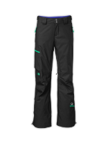 north face sickline pants