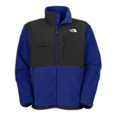 North Face Black