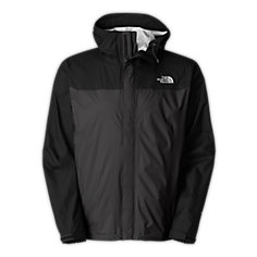 grey north face