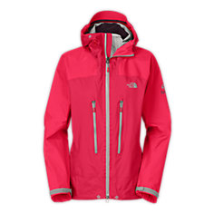 Pink Ski Gear