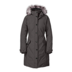 the north face tremaya parka