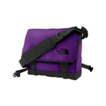 Apex Messenger Bag