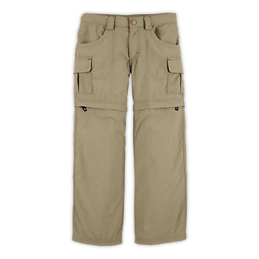 the north face m horizon convertible pant