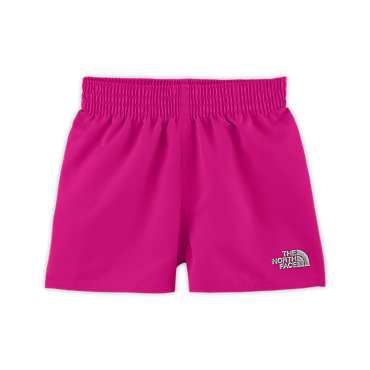 lil shorts