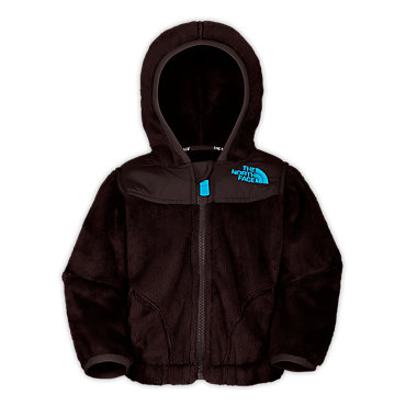 oso infant hoodie thenorthface