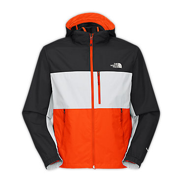 Atmosphere Jacket