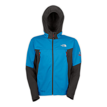 North Face Cipher