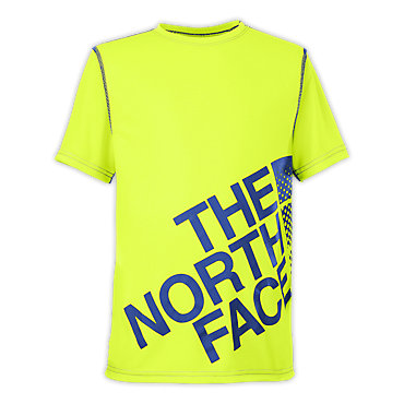 The North Face Performance Tee - Trailspace.com