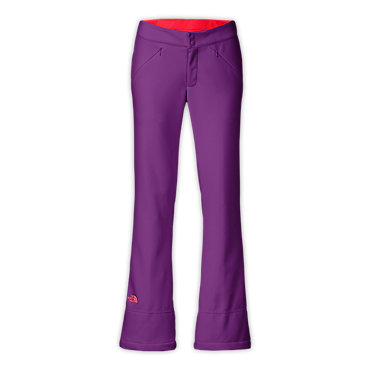 north face sth pant