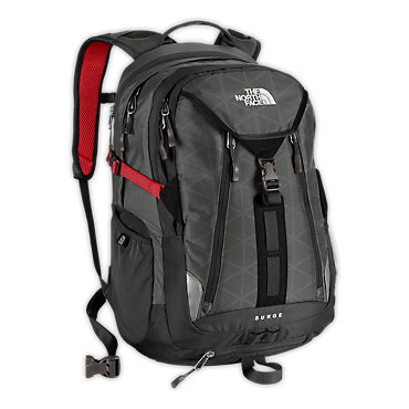 surge backpack