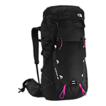 the north face casimir 36