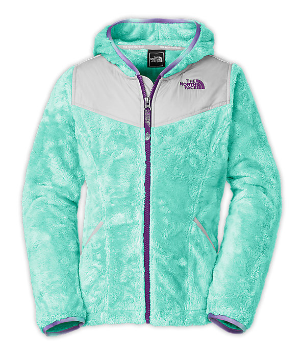 the north face winter jacket for girls