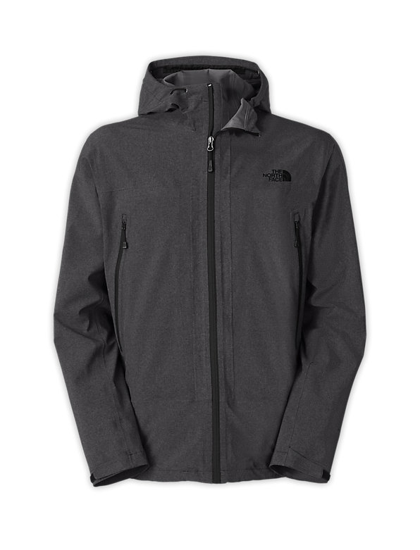 The North Face Men's Burst Rock Jacket