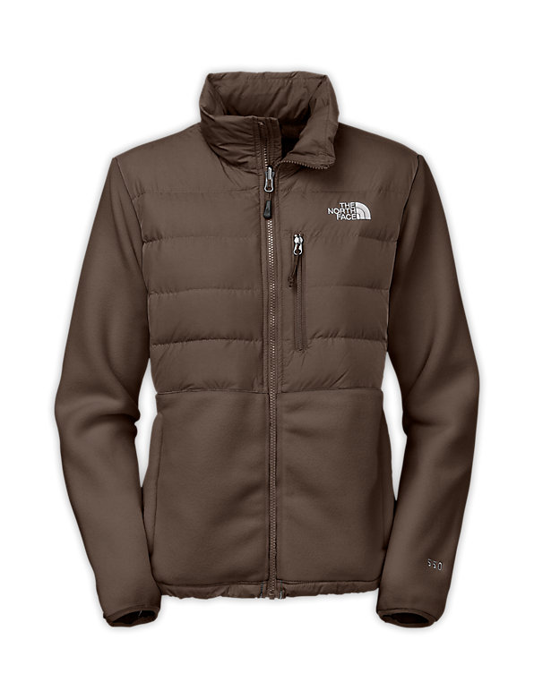 north face denali womens