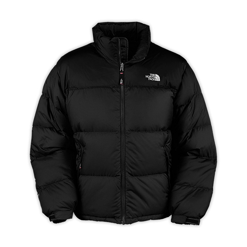 New The North Face Men's Nuptse Jacket 700 Fill Down 2XL XXL Ski