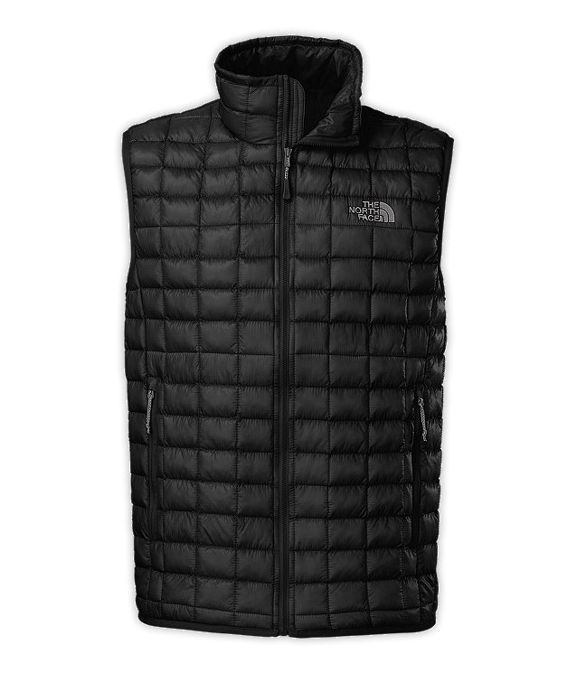 MEN&#39;S THERMOBALL VEST | United States