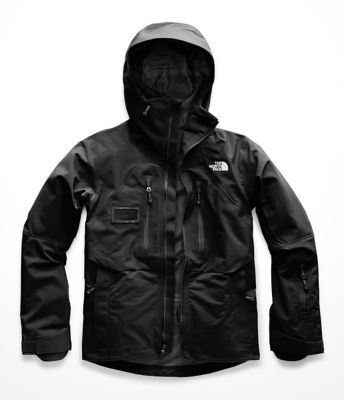 north face mountain pro jacket