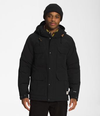 The North Face Thermoball Dry Vent Mountain Parka - Men's 