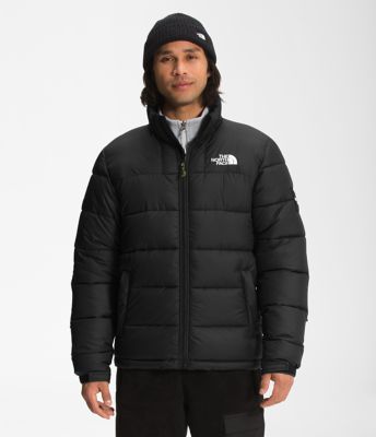 The North Face / Men's BB Search & Rescue Synth Ins Jacket