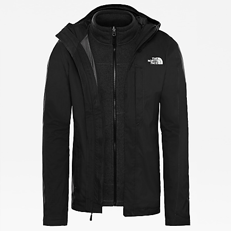 Men's Alteo Zip-In Triclimate 3-in-1 Jacket | The North Face