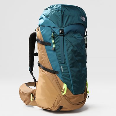 Terra 65-Litre Hiking Backpack | The North Face