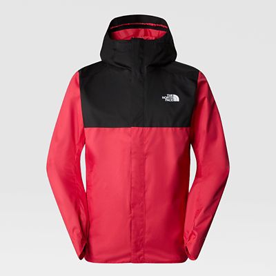 Clay Red-TNF Black