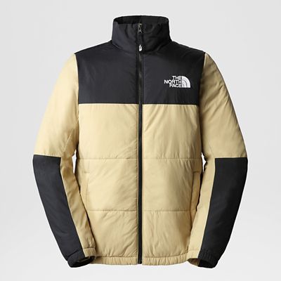 Men's Gosei Puffer Jacket | The North Face