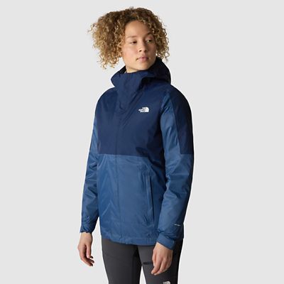 Chaqueta de Plumón Triclimate Dryvent™ para mujer | The North Face