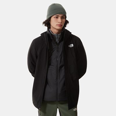 Carto Triclimate Jacket M | The North Face