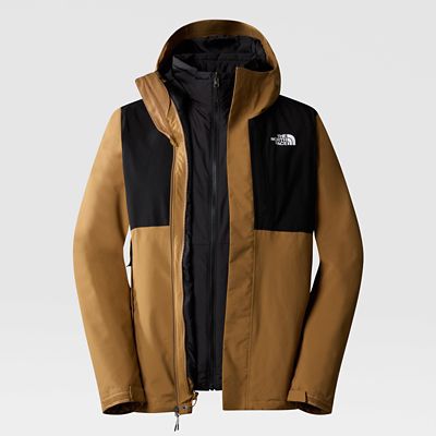 Men's Carto Triclimate Jacket | The North Face
