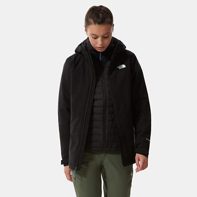 Carto Triclimate Jacket W | The North Face