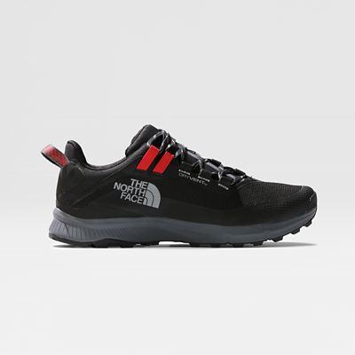 Men's Cragstone Waterproof Hiking Shoes | The North Face