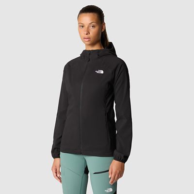 Women's Apex Nimble Hooded Jacket | The North Face