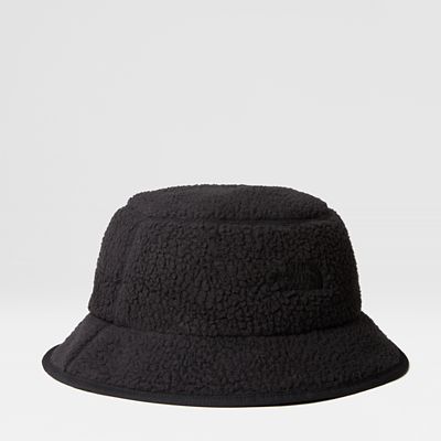 Cragmont Fleece Bucket Hat | The North Face