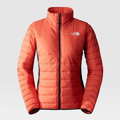 Women's Mikeno Synthetic Insulated Jacket | The North Face