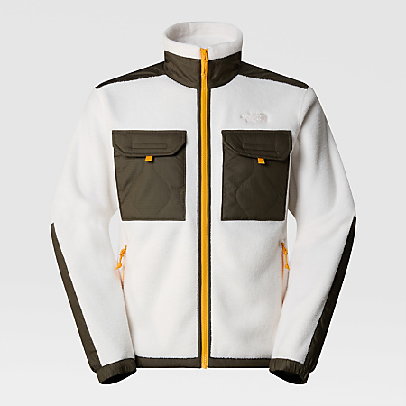 Men's Royal Arch Full-Zip Fleece Jacket | The North Face
