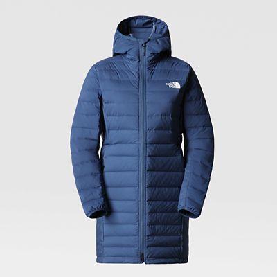 Women's Belleview Stretch Down Parka | The North Face