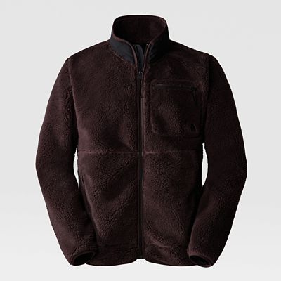 Men's Extreme Pile Full-Zip Fleece Jacket | The North Face