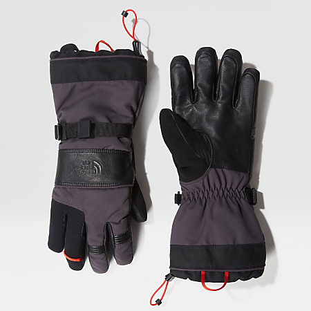 Guantes GORE-TEX® Pro Montana | The North Face