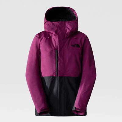 Freedom Insulated Jacket W | The North Face