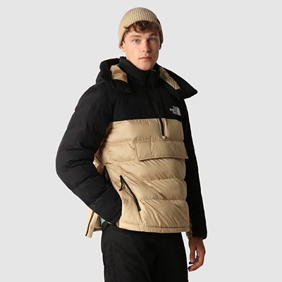 Men's Himalayan Insulated Anorak | The North Face
