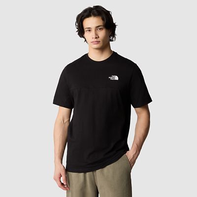 Men's Icon T-Shirt | The North Face