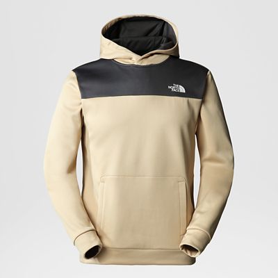 Men's Reaxion Fleece Pullover Hoodie | The North Face