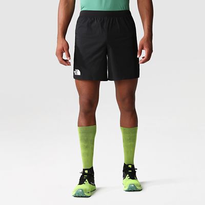 Men's Summit Pacesetter Run Brief Shorts | The North Face