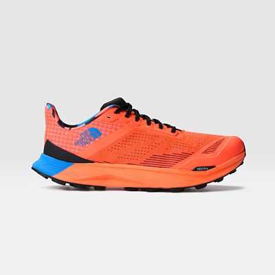 Men's VECTIV™ Infinite II Artist Trail Running Shoes | The North Face