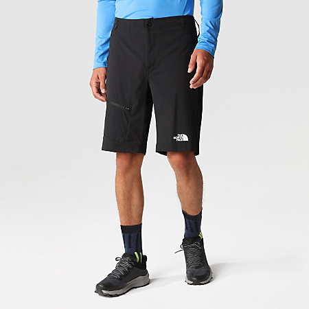 Men's Speedlight Slim Tapered Shorts | The North Face