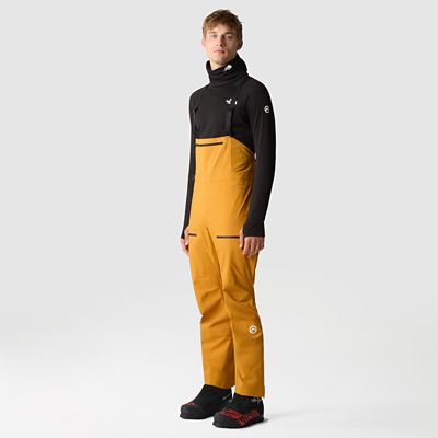 Summit Pumori GORE-TEX® Pro Bib Trousers M | The North Face