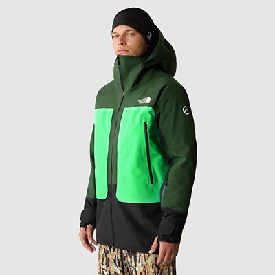 Summit Verbier GORE-TEX® Jacket M | The North Face