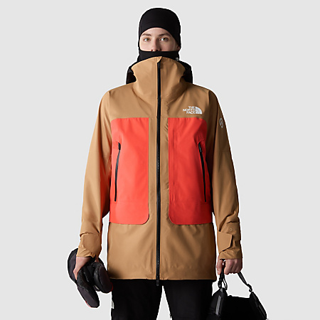 Summit Verbier GORE-TEX®-jas voor dames | The North Face