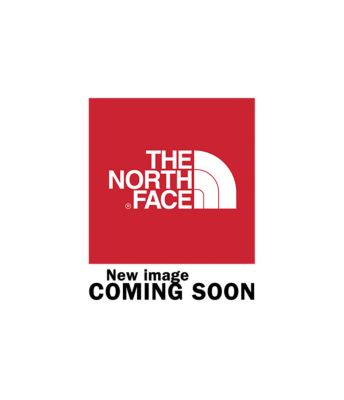 Polaire à col zippé Glacier pour femme | The North Face
